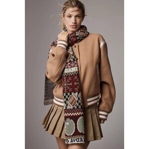 Anthropologie Mariel Scarf: Icon Edition